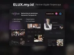 Cuthair Barbershop Hairdresser Elementor Pro Template Kit Cuthair Barbershop Hairdresser Elementor Pro