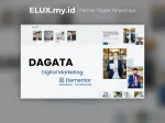 Dagata Digital Marketing Elementors Template Kit Dagata Digital Marketing Elementor Template Kits