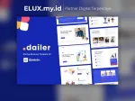 Dailer Startup Elementor Lifetime Template Kit Dailer Startup Elementor Template Kit Lifetime