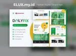 Dailyfix Home Service Elementor Template Kit