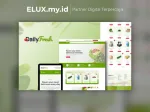 Dailyfresh Grocery Store Elementor Template Kit Dailyfresh Grocery Store Elementor Template Kit