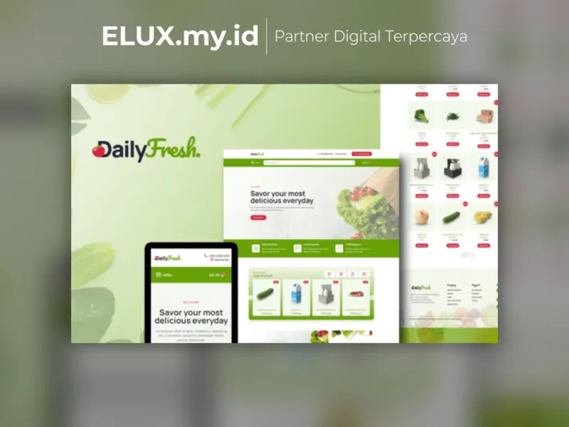 Dailyfresh Grocery Store Elementor Template Kit Tampilan Dailyfresh Grocery Store Elementor Template Kit Lifetime Unlimited