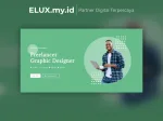 Daniel Personal Freelancer Elementor Template Kit Daniel Personal Freelancer Elementor Template Kit