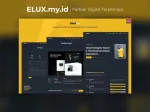 Danish Personal Portfolio Resume Elementor Template Kit Danish Personal Portfolio Resume Elementor