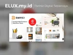 Davici - Furniture Woocommerce Wordpress Theme Davici Furniture Woocommerce Wordpress Theme