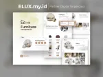 Decor Furniture Interior Design Elementor Template Kit Decor Furniture Interior Design Elementor