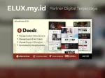 Deeds Best Responsive Nonprofit Church Wordpress