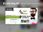 Delicate - Multipurpose Wordpress Theme Delicate Multipurpose Wordpress Theme