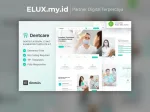 Dentcare Dentist Dental Clinic Elementor Template Kit Dentcare Dentist Dental Clinic Elementor Template