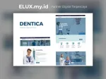 Dentica Dental Clinic Elementor Template Kit Dentica Dental Clinic Elementor Template Kit