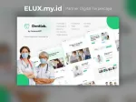 Dentlab Dentist Dental Clinic Elementor Template Kit Dentlab Dentist Dental Clinic Elementor Template