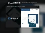 Devias Blog Magazine Elementor Template Kit Devias Blog Magazine Elementor Template Kit