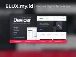 Devicer - Electronics Mobile & Tech Store Wordpress Theme Devicer Electronics Mobile Tech Store Wordpress