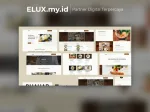 Original Dhahar Restaurant Elementor Lifetime Template Kit Dhahar Restaurant Elementor Template Kit Lifetime