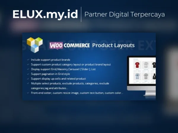 Foto Asli Dhwclayout Woocommerce Products Layouts Wordpress Plugin