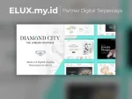 Dici - Jewelry Shop Wordpress Theme Dici Jewelry Shop Wordpress Theme