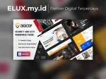 Digicop Security And Cctv Wordpress Theme