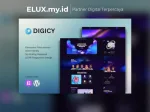 Digicy Digital Marketing Agency Elementor Template Kit Digicy Digital Marketing Agency Elementor