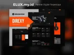 Direxy Digital Agency Elementor Pro Template Kit Direxy Digital Agency Elementor Pro Template Kit