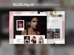 Original Divaline Makeup Artist Model Beauty Elementor Template Kit Divaline Makeup Artist Model Beauty Elementor
