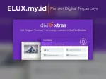 Divi Extras - Blog Modules For Wordpress Plugin Divi Extras Blog Modules For Divi Wordpress Plugin