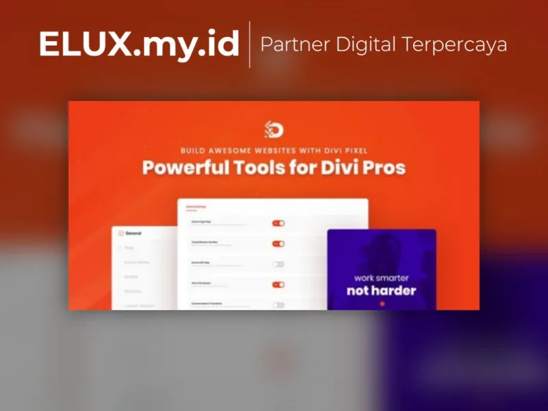 Divi Pixel Powerful Tools For Divi Pros Wordpress Detail Produk Divi Pixel Powerful Tools For Divi Pros Wordpress Plugin