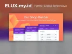 Divi Shop Builder For Woocommerce - Completely Customize Pages Wordpress Plugin Divi Shop Builder For Woocommerce Completely