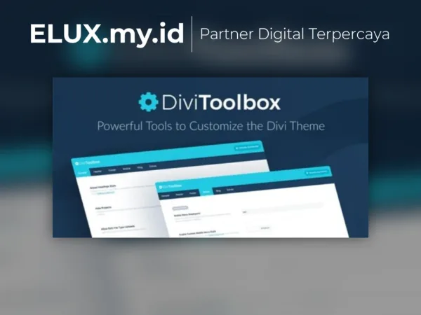 Foto Asli Divi Toolbox Powerful Tools To Customize The Divi Theme Wordpress