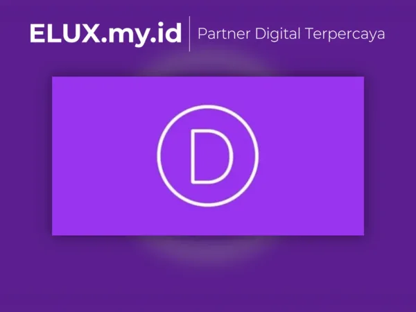Lisensi Resmi Divi Wordpress Theme By Elegant Themes Premade Layouts