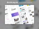 Dizen Digital Agency Elementor Template Kit Dizen Digital Agency Elementor Template Kit