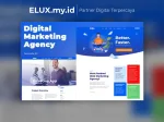 Dma Digital Marketing Agency Lifetime Template Kit Dma Digital Marketing Agency Template Kit