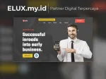 Docle Digital Agency Services Wordpress Theme