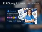 Docmet - Healthcare And Medical Wordpress Theme Docmet Healthcare And Medical Wordpress Theme