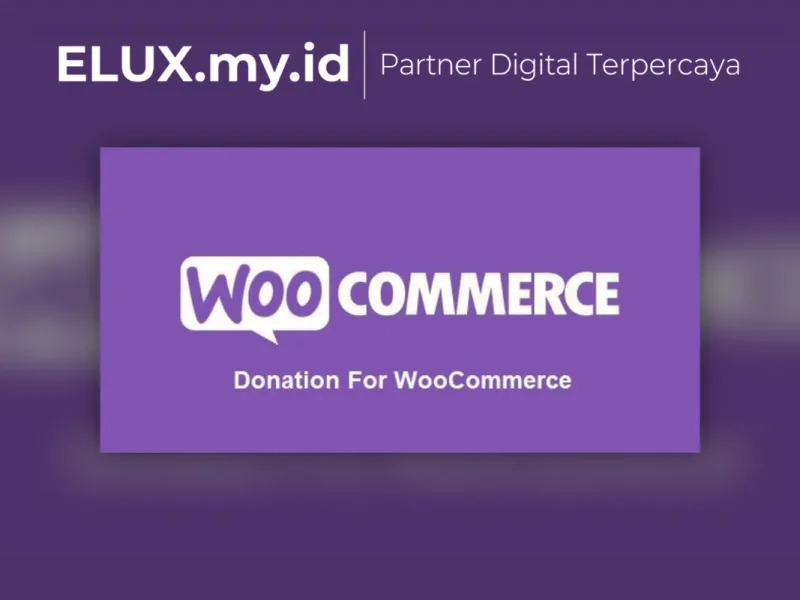 Donation For Woocommerce Wordpress Plugin Detail Produk Donation For Woocommerce Wordpress Plugin