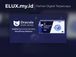 Dracula Dark Mode Pro - Ai-powered Plugin Wordpress Dracula Dark Mode Pro Ai Powered Dark Mode Plugin