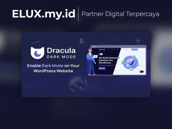 Detail Produk Dracula Dark Mode Pro Ai Powered Dark Mode Plugin Wordpress