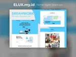Dreamwork Business Management Elementor Template Kit Dreamwork Business Management Elementor Template