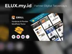 Drill - Handyman & Plumber Services Wordpress Theme Drill Handyman Plumber Services Wordpress Theme