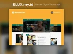 Drivale Driving School Elementor Pro Full Site Template Kit Drivale Driving School Elementor Pro Full Site