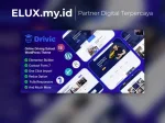 Drivic - Online Driving School Wordpress Theme Drivic Online Driving School Wordpress Theme