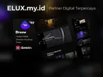 Droow - Ajax Portfolio Wordpress Theme Droow Ajax Portfolio Wordpress Theme