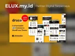 Druco - Elementor Woocommerce Wordpress Theme Druco Elementor Woocommerce Wordpress Theme