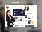 Duid Personal Financial Consultant Service Elementor Template Kit Duid Personal Financial Consultant Service