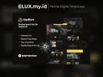 Dullet Shooting Range Gun Club Elementor Template Kit Dullet Shooting Range Gun Club Elementor Template