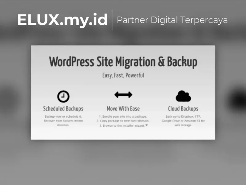 Duplicator Pro Wordpress Site Migration Backup Jual Duplicator Pro Wordpress Site Migration Backup Wordpress Plugin