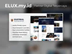Dustrial - Factory & Industrial Wordpress Theme Dustrial Factory Industrial Wordpress Theme