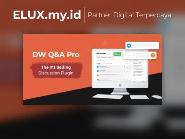 Jual Dw Question Answer Pro Wordpress Plugin