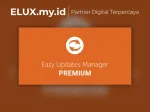 Easy Updates Manager Premium Wordpress Plugin Easy Updates Manager Premium Wordpress Plugin