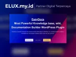 Eazydocs Pro Premium - Most Powerful Knowledge Base Wiki Documentation Builder Wordpress Plugin Eazydocs Pro Premium Most Powerful Knowledge Base