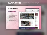 Original Echoiz News Magazine Elementor Pro Template Kit Echoiz News Magazine Elementor Pro Template Kit